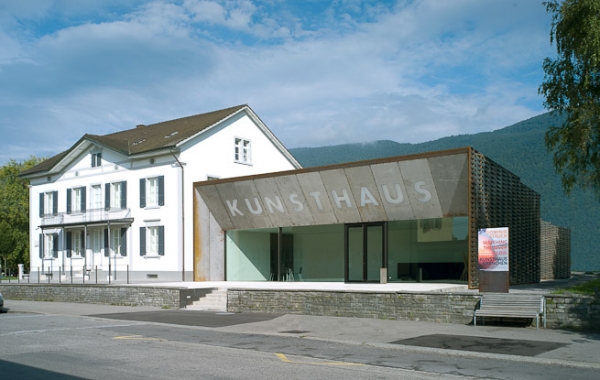 Kunsthaus A 2T