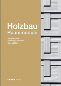 cover holzraummodule neu